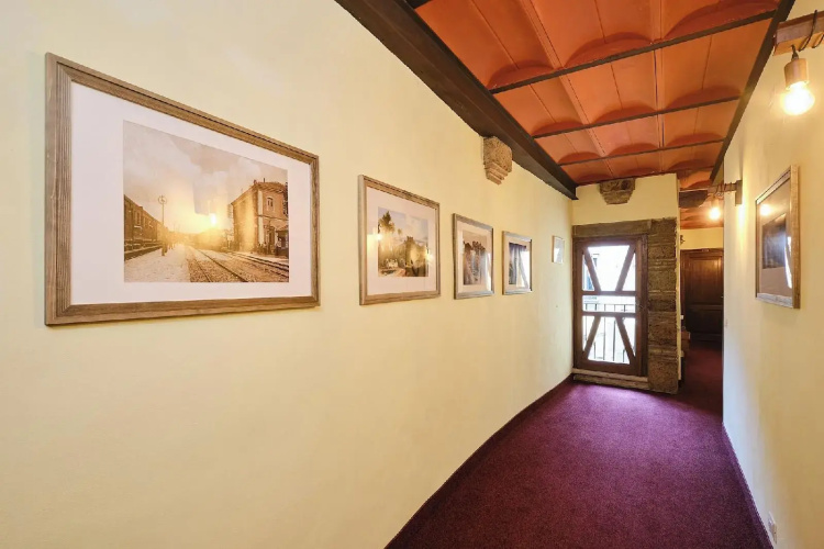 Albergo della Posta