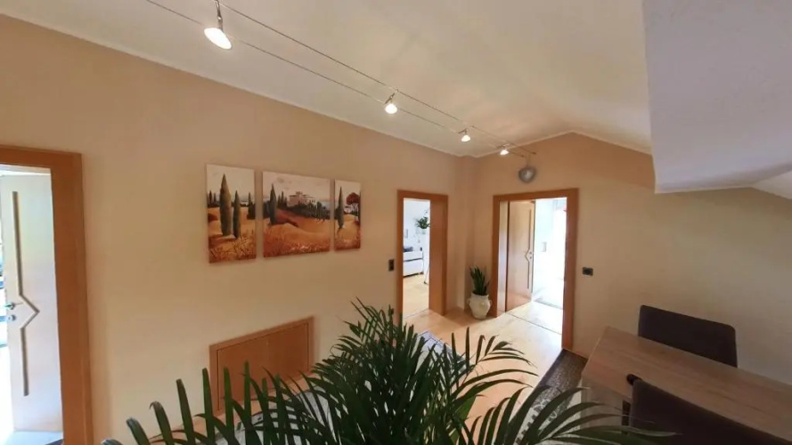 Apartment Tinney