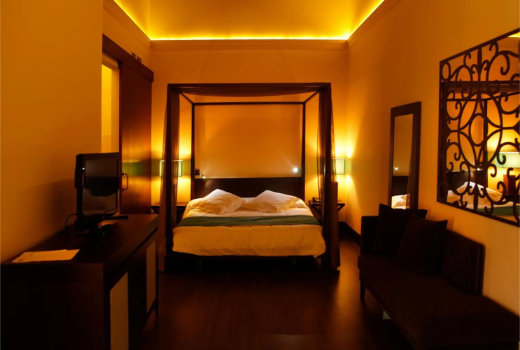 Hotel Spa Martin El Humano