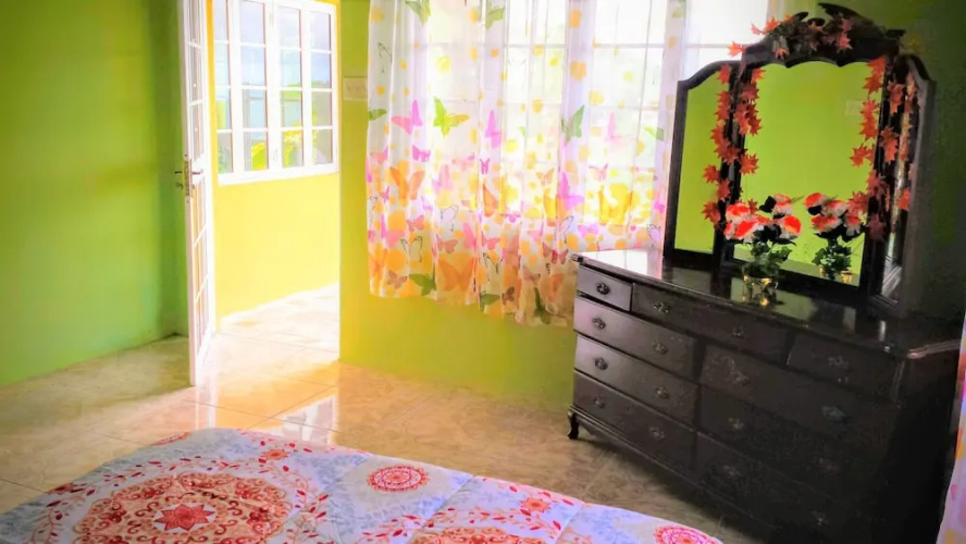 BamBoo Breeze Inn