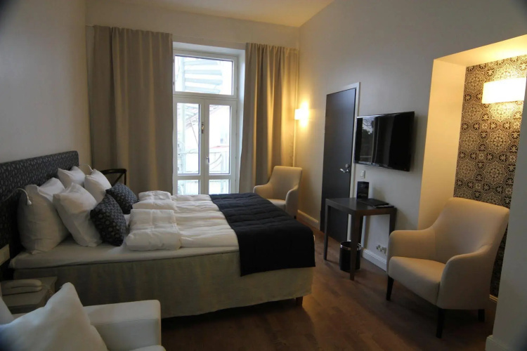 Regatta Spa Hotel