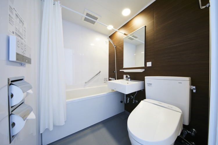 Hotel Intergate Tokyo Kyobashi photo 17