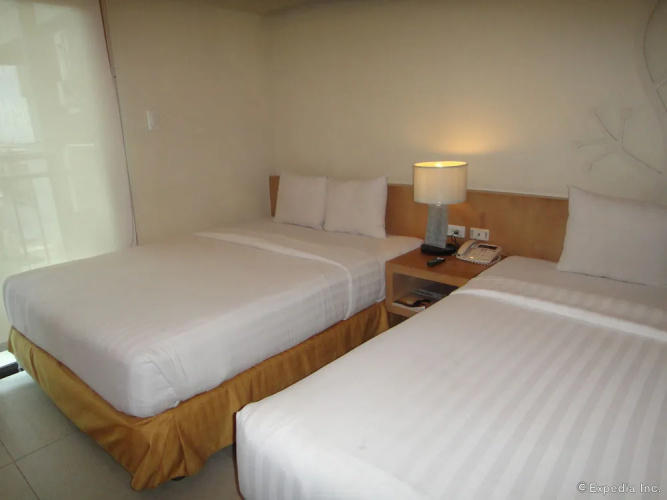 City Suites - Ramos