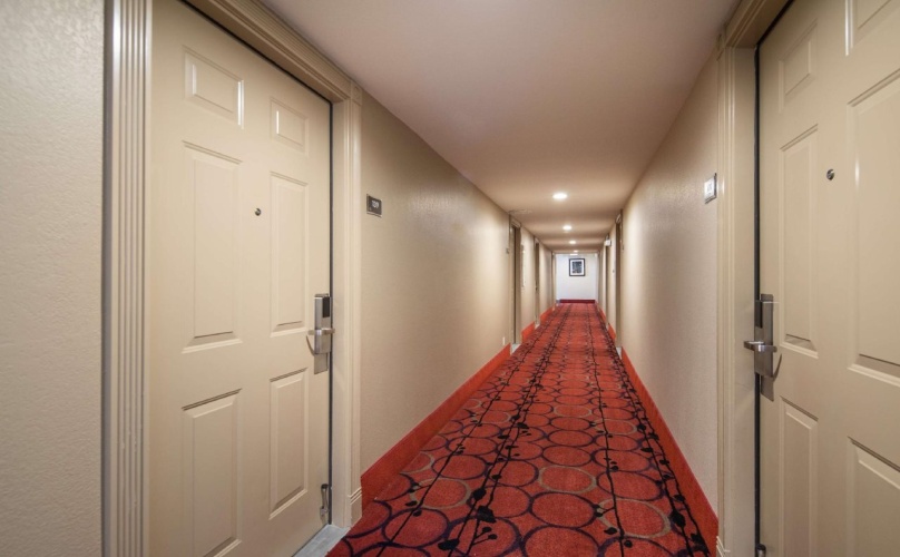 Best Western Silicon Valley Inn photo 17