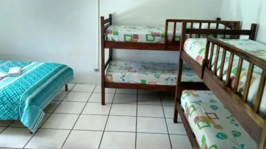 Pousada Sao Marcos