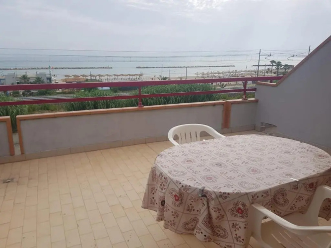 Appartamenti Lido Riccio