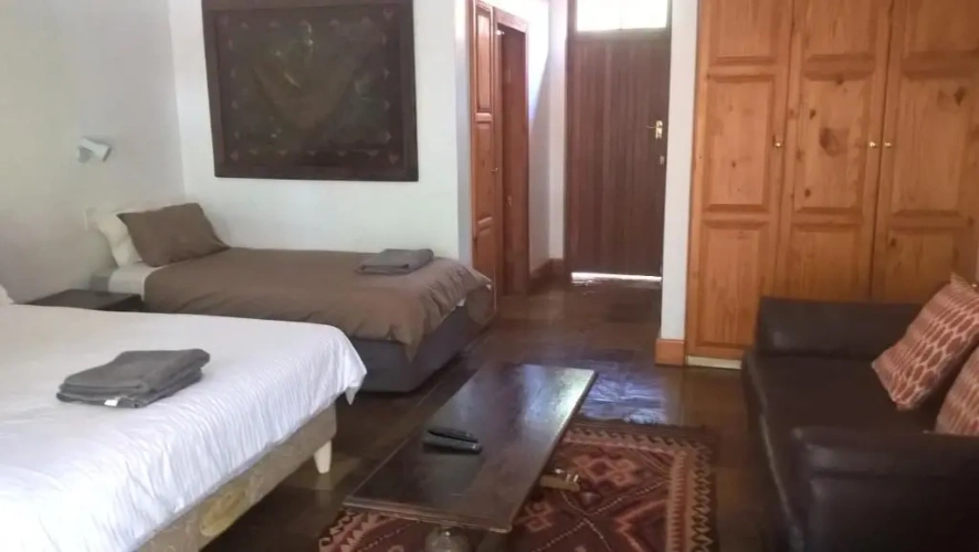 Standard Family room