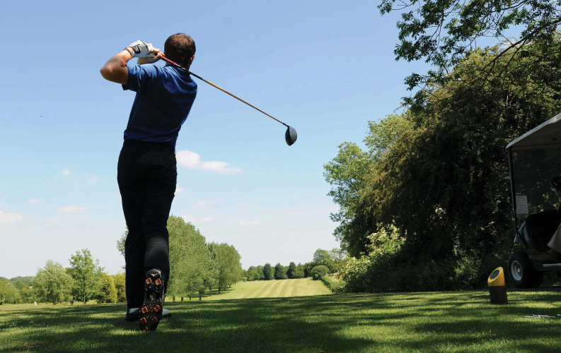 Best Western Plus Ullesthorpe Court Hotel & Golf Club photo 30