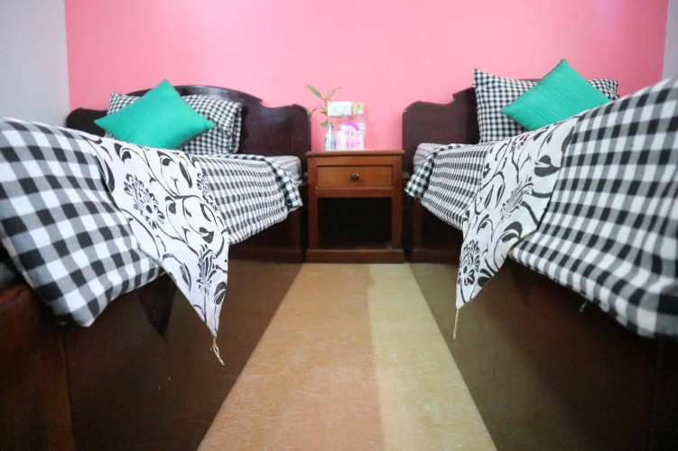 Mandalay Inn