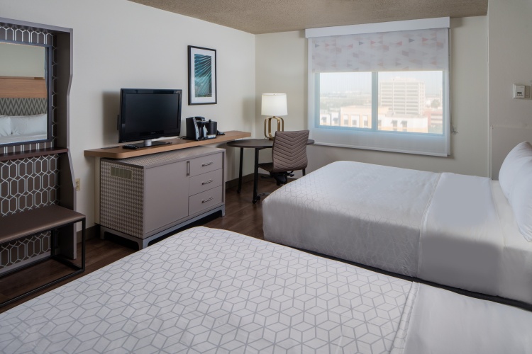 Holiday Inn Tampa Westshore - Airport Area photo 6