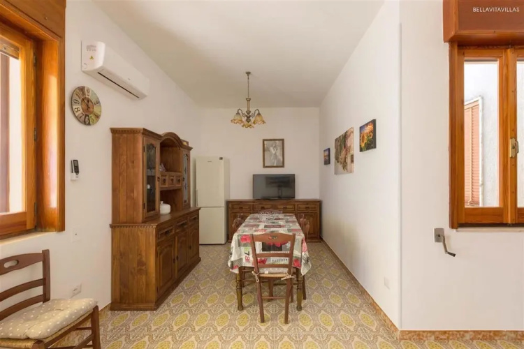 1133 Appartamento Orizzonte