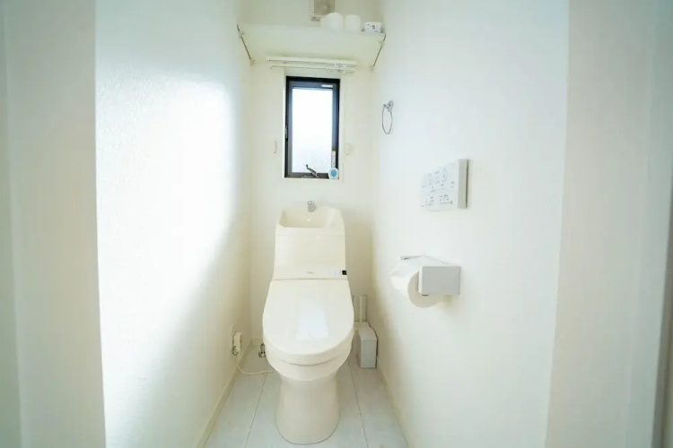 Tachibana House