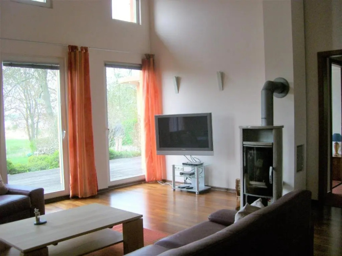 Reusenhof Am Haff