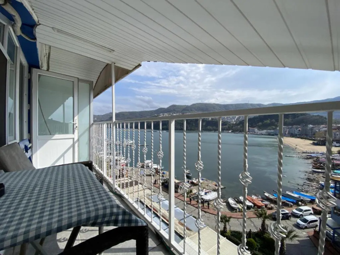 Amasra Marina Pansiyon