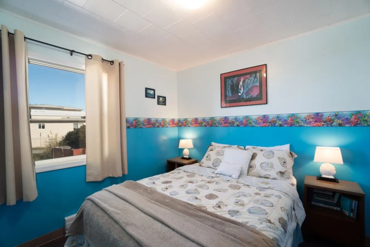 Getaway Oceanfront Lodging - 2 Br Condo