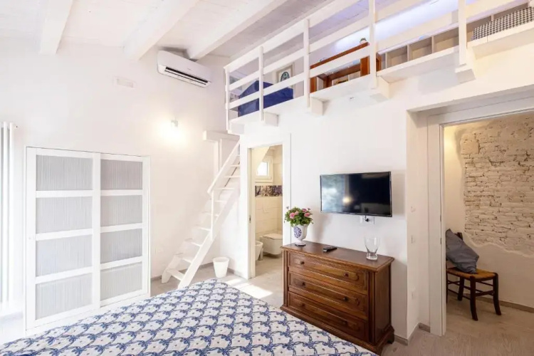 La Villa 31