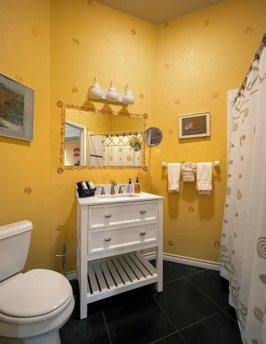 Luxury Double Suite