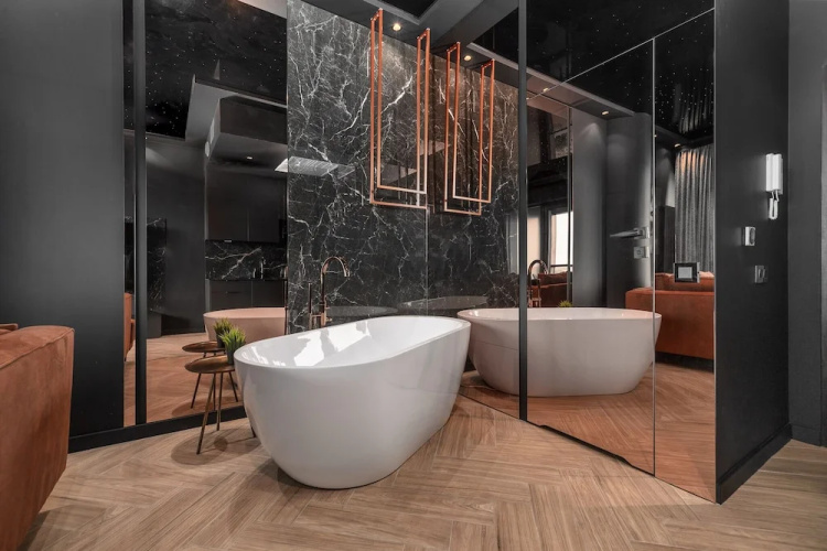 MARGI Velvet Apartament