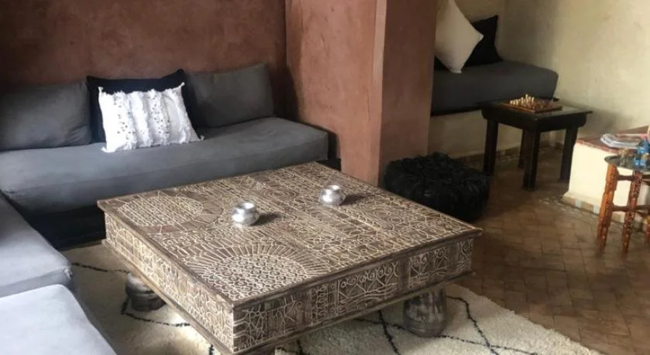Riad Bjoujna