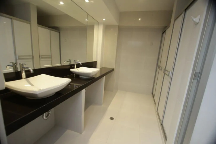 Magar Backpacker Hostel