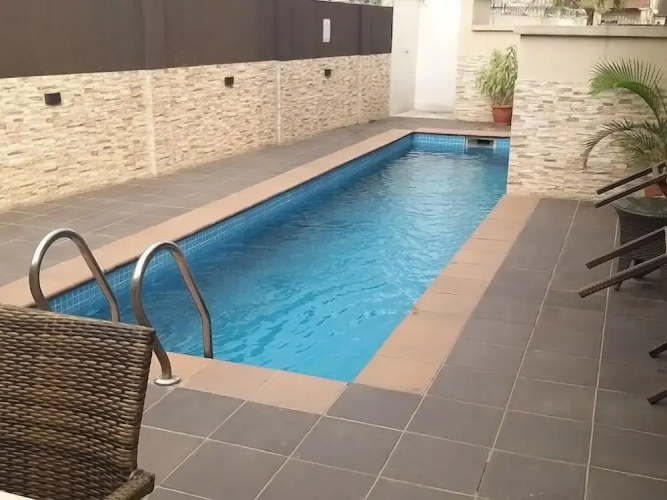 Rotana Hotel