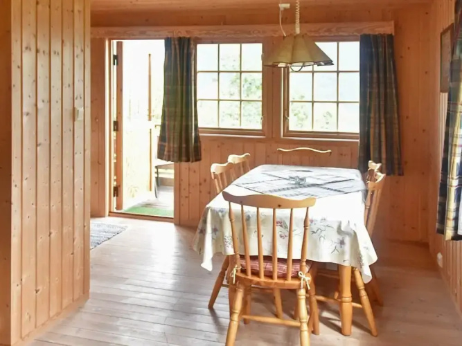 Holiday Home in Utvik