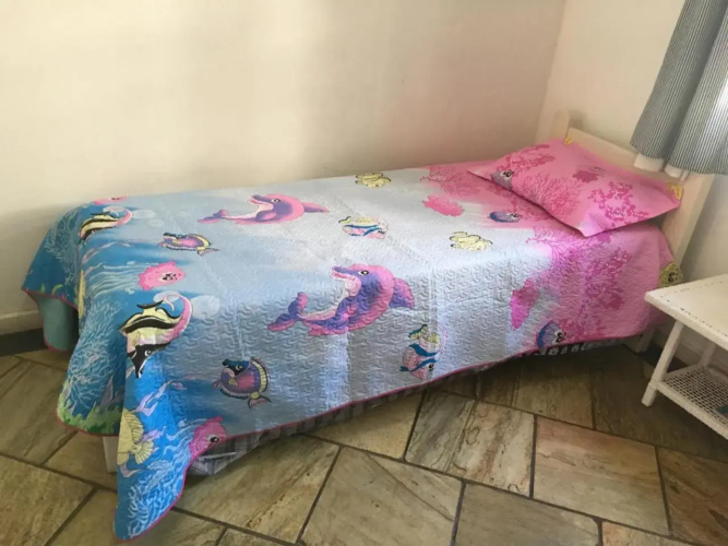 Casa Duplex - 3 Quartos