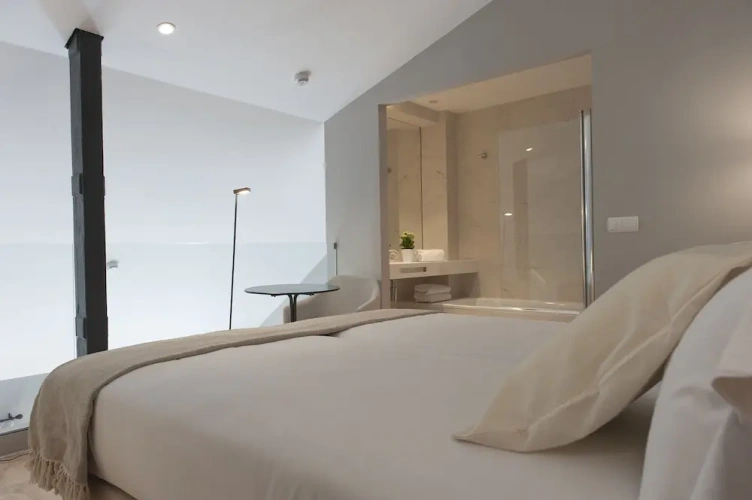 1 Bedroom Premium Duplex room