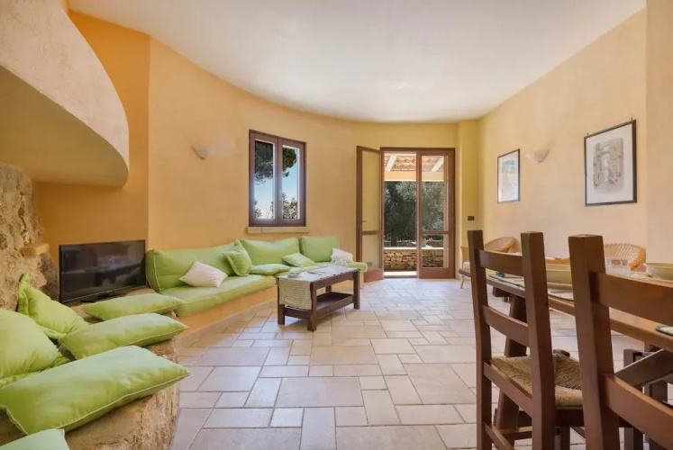 Masseria Colosso
