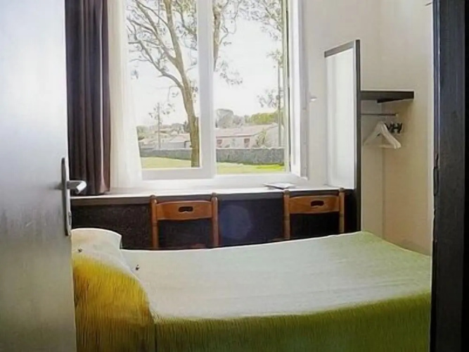 Drom'Sud Hotel