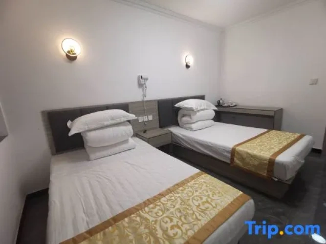 Luxury Double room