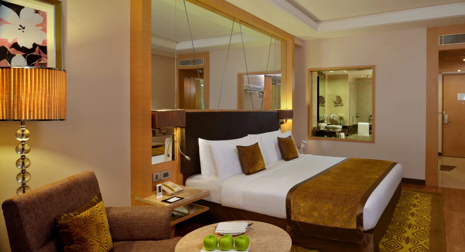 Radisson Resort & Spa Kandla