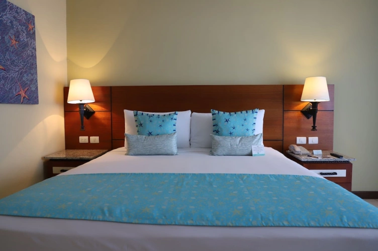 Superior Double room with balcony