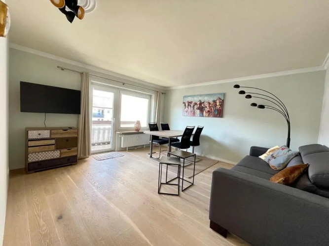 Ferienwohnung Heller