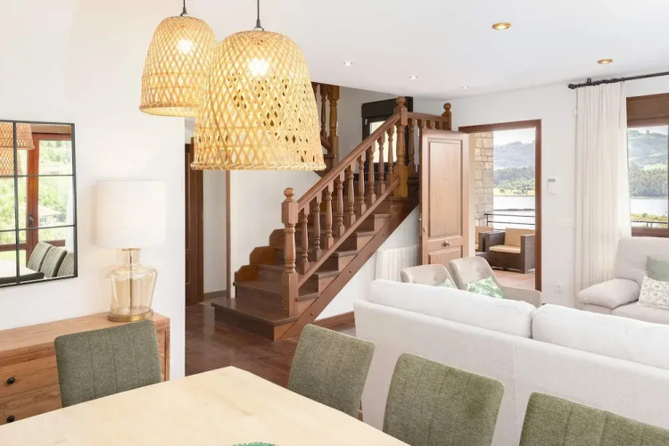 Genteel Home San Martín del Mar