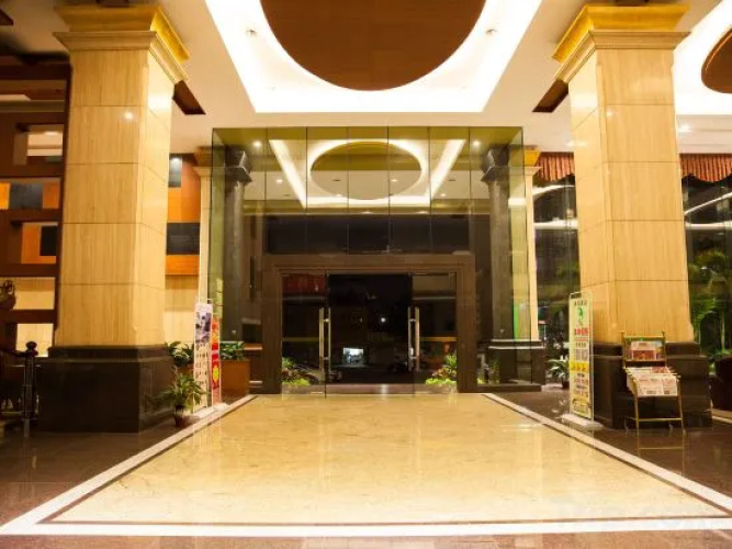 Kinglong Hotel