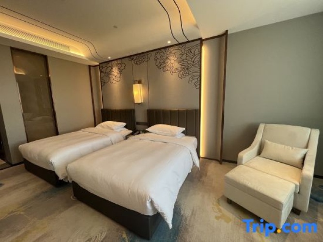 Executive Twin room