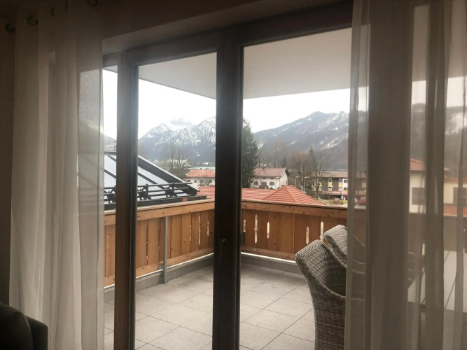 Apartment Seeglück