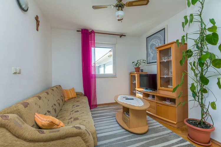 Apartment Marinko