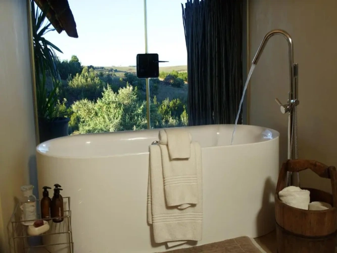 Deluxe Bungalow