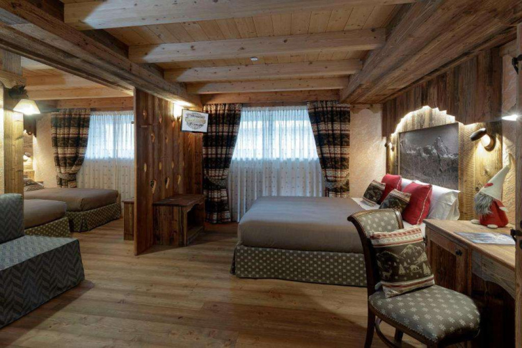 Chalet Francois