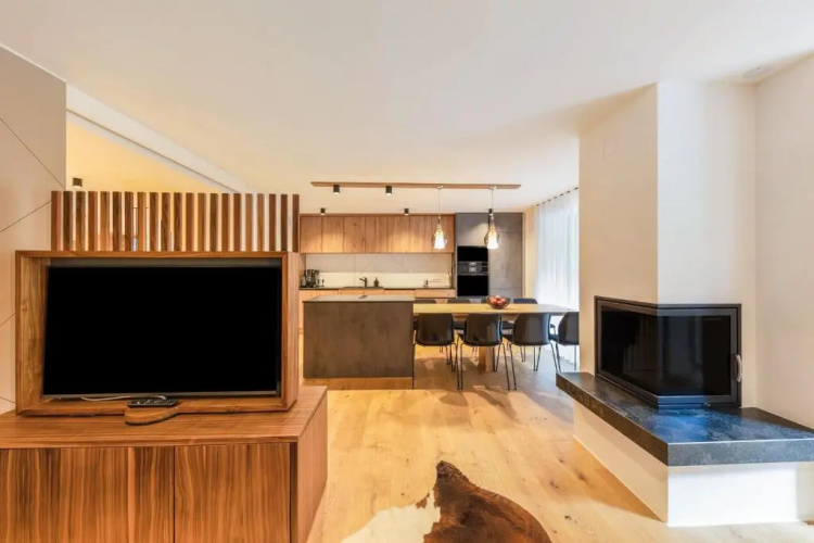 Apartment Ub31 One