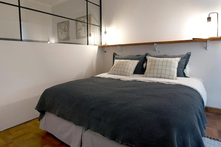 Mitre Suite