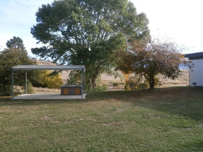 Siesta Villa