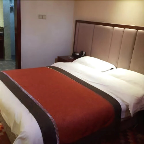Heave Holiday Hotel