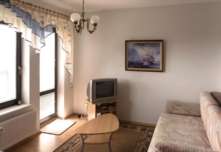 Karusselli Apartment