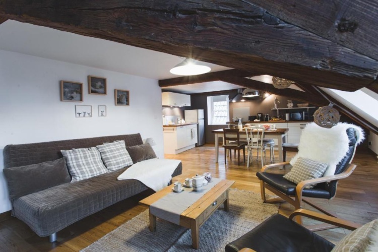 Superior Apartment