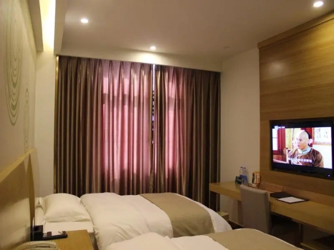 Twin Suite
