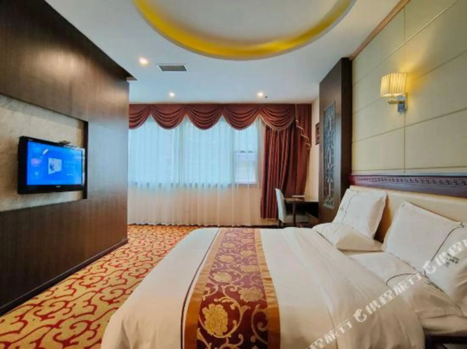 Jinruite Hotel