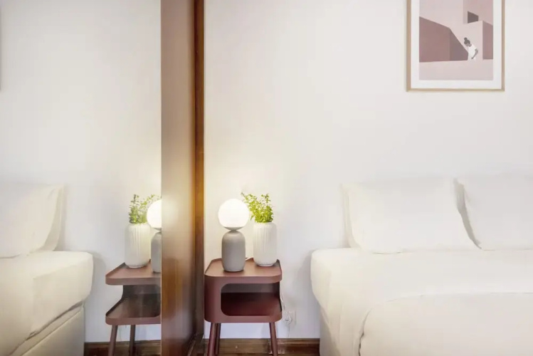 We Apartment by Olala Homes